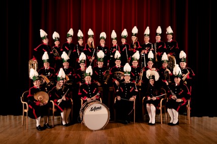 BKB 2015 Gesamtfoto 2015