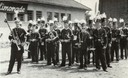 h3.Villacher Volksfest 12.7.1959,Auflösung des Festzuges