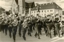 j1.Villacher Kirchtag,900 Jahrfeier der Stadt am 6.8.1960