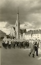 j4.Villacher Kirchtag,900 Jahrfeier der Stadt am 6.8.1960