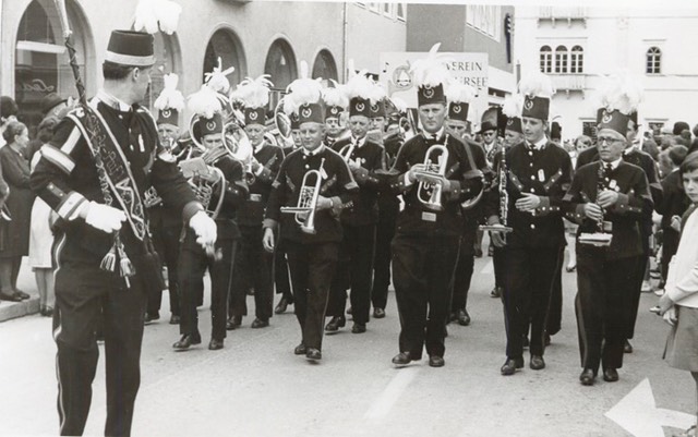 r5.12.Landestreffen in SpittealDrau am 4.7.1965