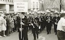 u1.Villacher Kirchtag am 6.8.1966