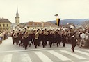 u3.Villacher Kirchtag am 6.8.1966