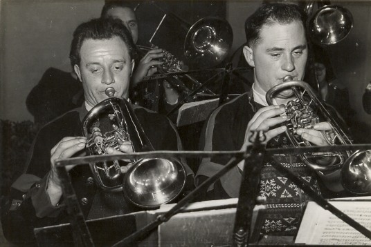 zzi20. Binter Johann und Reichmann Günther