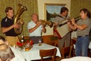 zzi9. Abschied von Koll.Hans Lindebner Gasth.Ouschounig(Walker)